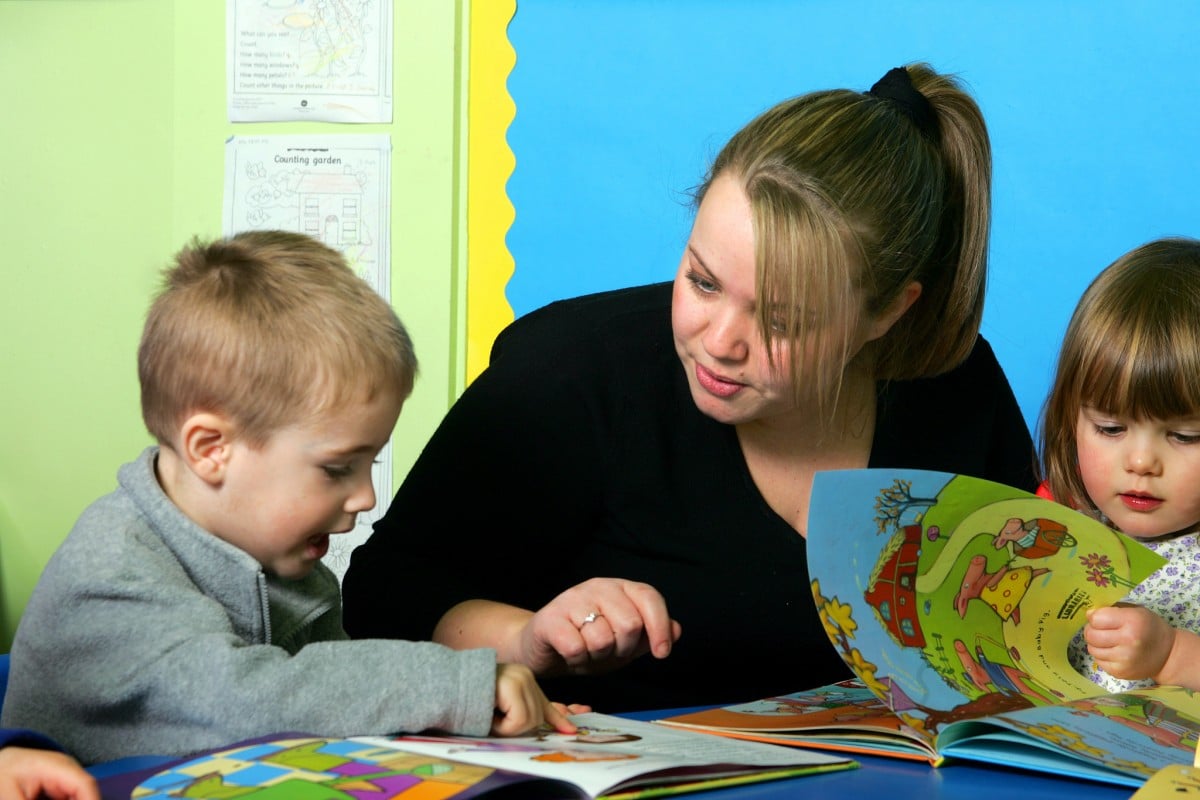 Get help to find childcare Brokerage Service,Devon County Council