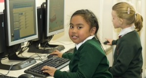 devon school children