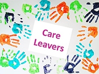 Care leavers