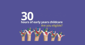 tax free childcare