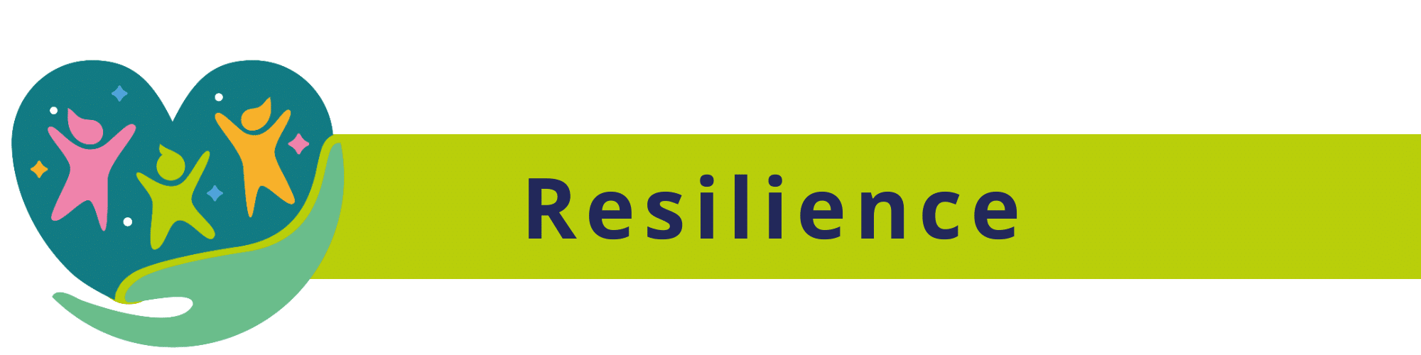 Restorative Devon Resilience logo