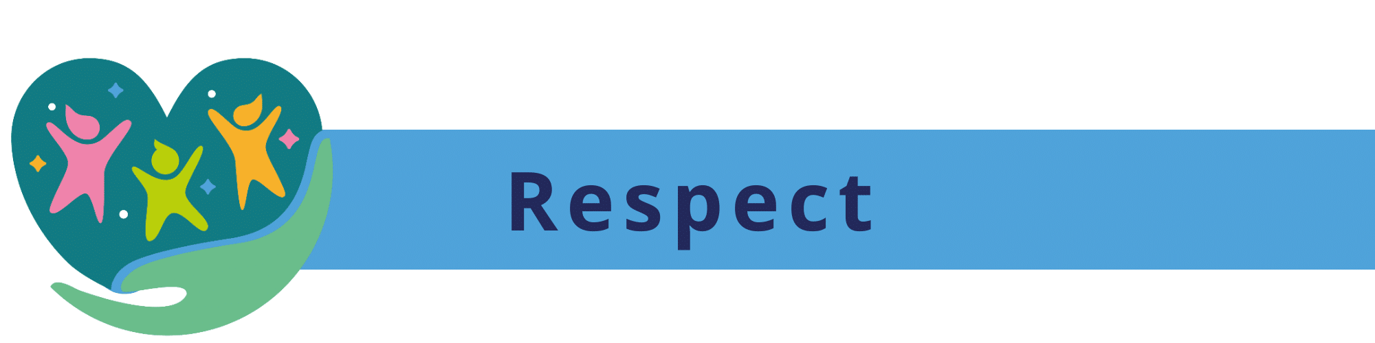 Restorative Devon Respect logo