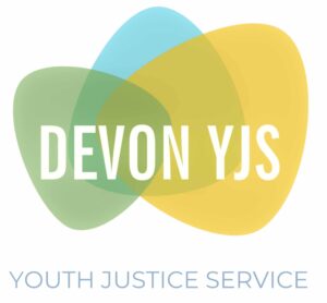 The Devon Youth Justice Service logo