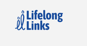 Lifelong Links Logo