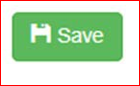 Screenshot of save button
