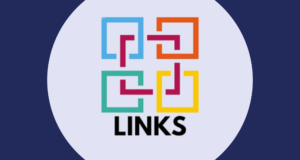 The Links logo