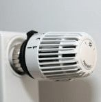 Radiator thermostat