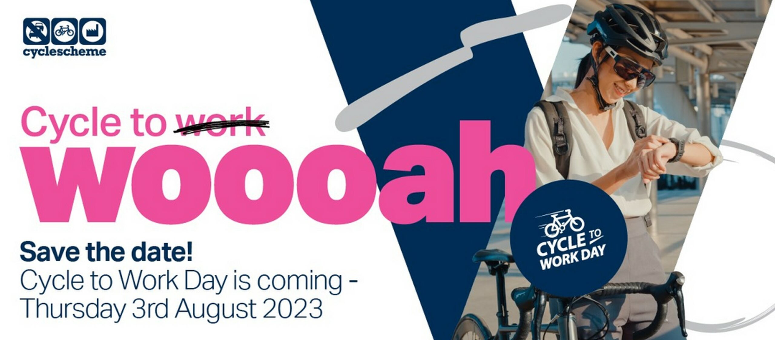 Cycle to work scheme 2023