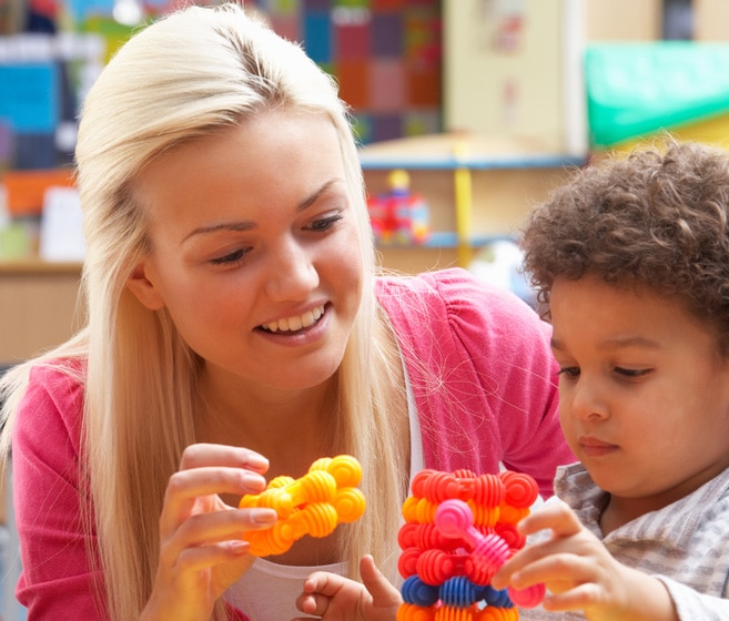 What's new - Information for childcare providers