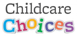 childcare choices logo