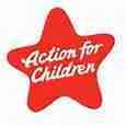 Action for Children logo text