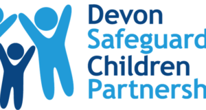 DSCP logo