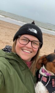Alison Wilkinson