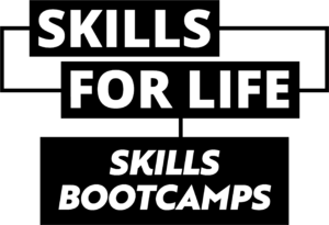 Skills for life logo