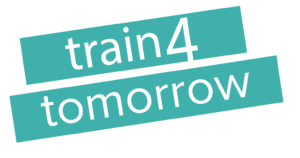 Train 4 Tomorrow logo