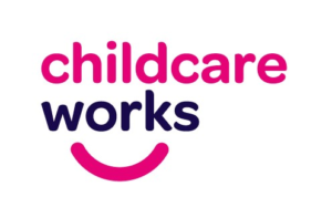 Childcare Works logo