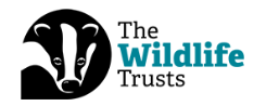 Wildlife Trust logo