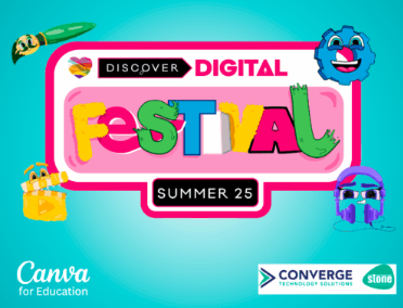 Digital festival summer 2025