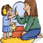 The new guide covers when to start potty training, and how to get all children enthusiastic about using the potty and toilet, with lots of practical advice and ideas