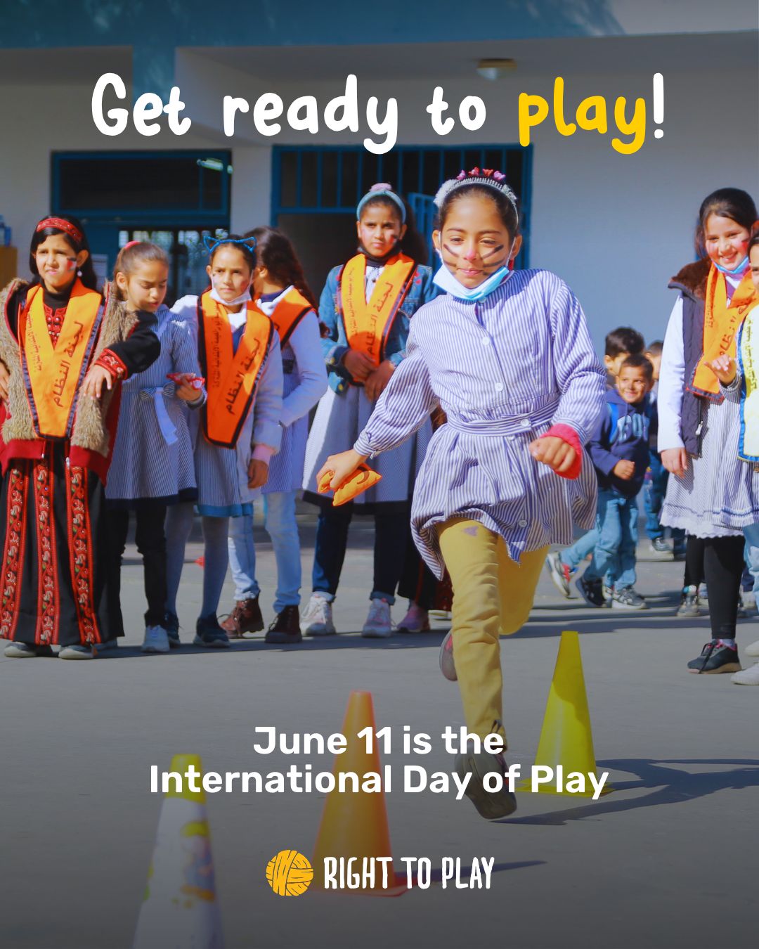 International day of play