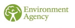 Environment Agency logo