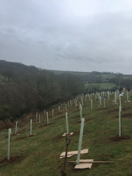 NFM Guidance for Devon - Flood Risk Management