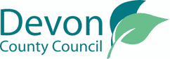 Devon County Council Logo