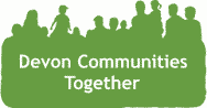 Devon Communities Together Logo