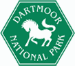 Dartmoor National Park Logo