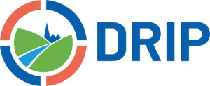 Devon Resilience Innovation Project logo 