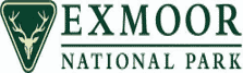Exmoor National Park Logo