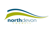 North Devon Council Logo