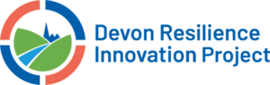 Devon Resilience Innovation Project logo