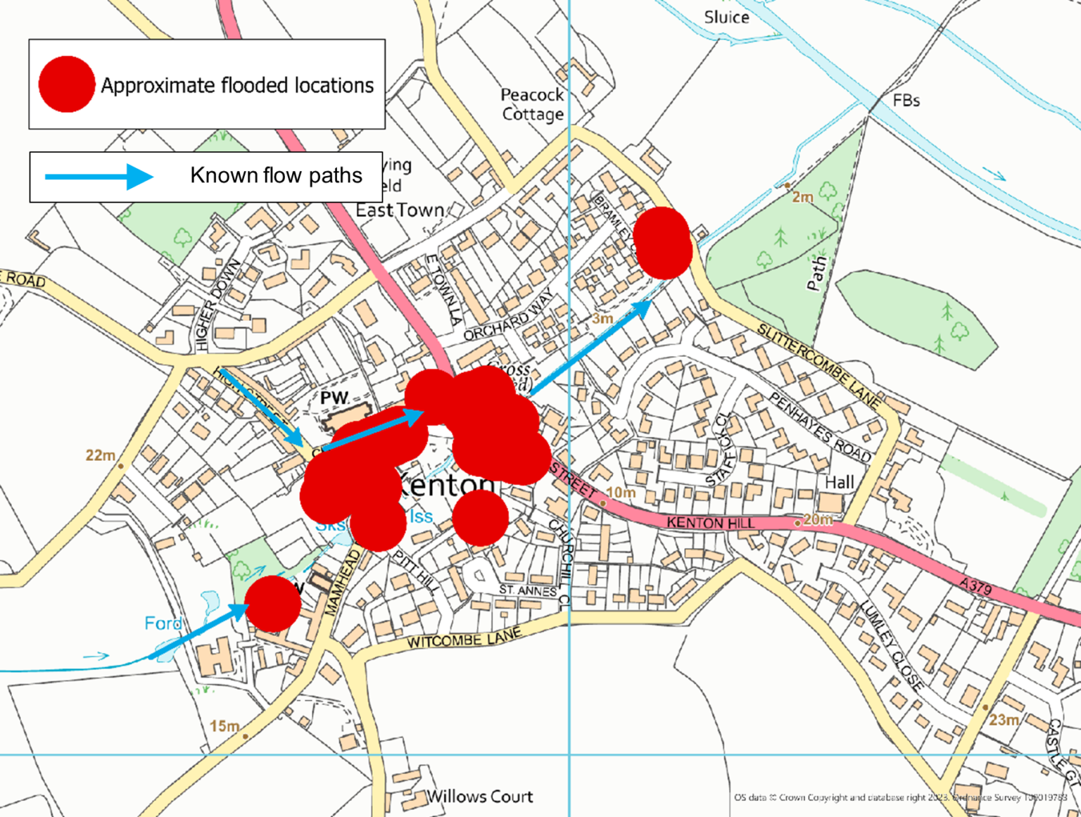 Flood Investigation Report - Flood Risk Management