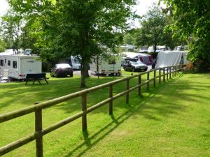 Minnows Touring Park