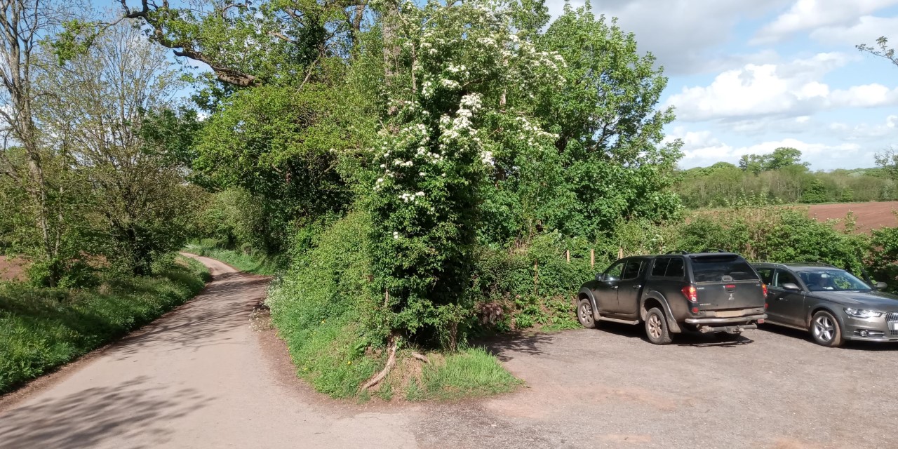 Manley Bridge Car Park