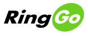 Ring and Go logo