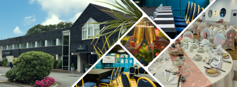 The Tiverton Hotel