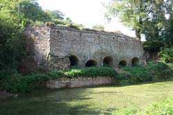 Waytown Limekilns