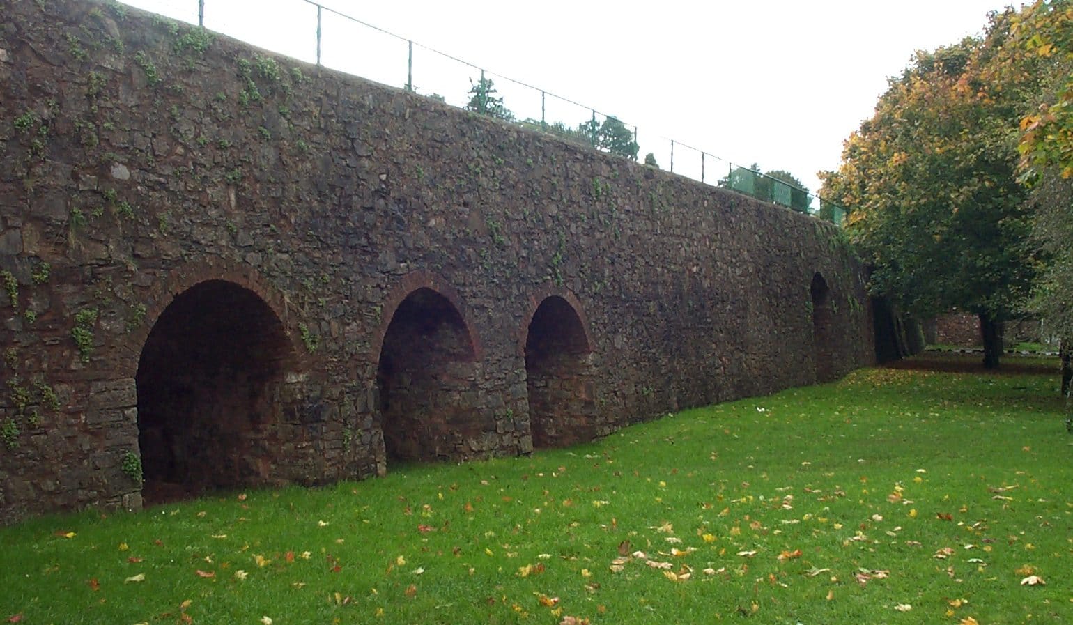 canal boat trips tiverton devon