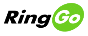 Ring and Go logo