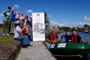 Friends of the Grand Western Canal