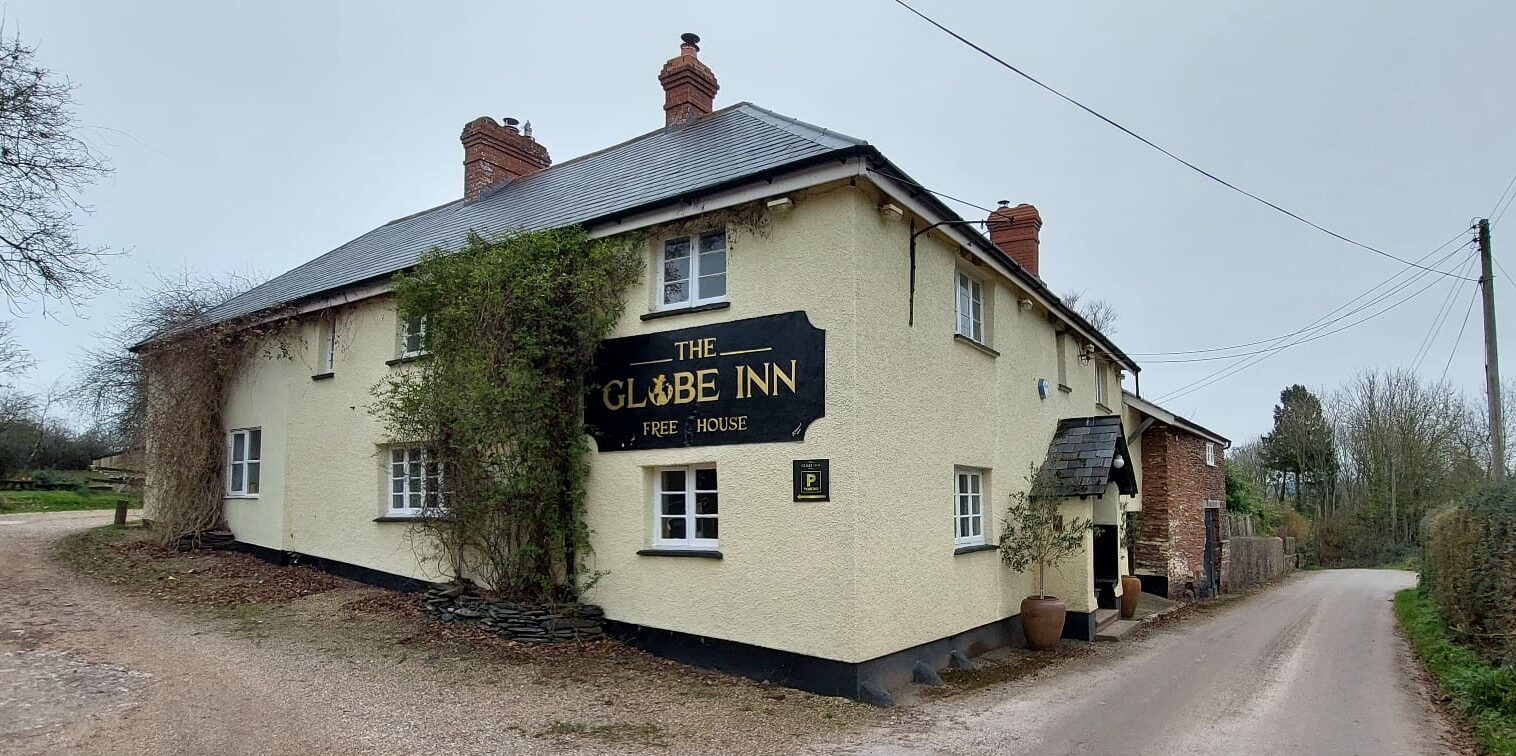 The Globe Inn