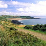 Croyde Bay North Devon