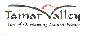 Tamar Valley AONB logo