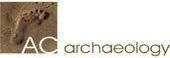 AC Archeology logo