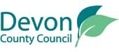 Devon County Council logo