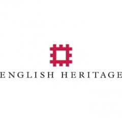 English Heritage logo