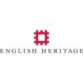 English Heritage logo