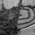 Milber Down Aerial Photograph DAPFE5